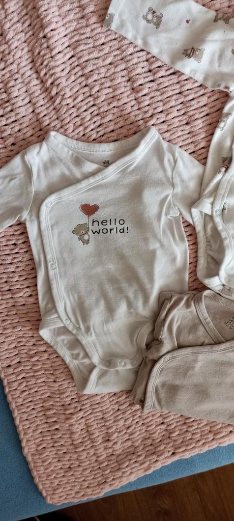 Zavinovacie body h&m, h&m,74