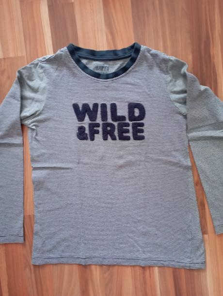 Tchibo tričko, tcm,146