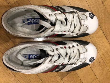 Športové botasky, 36