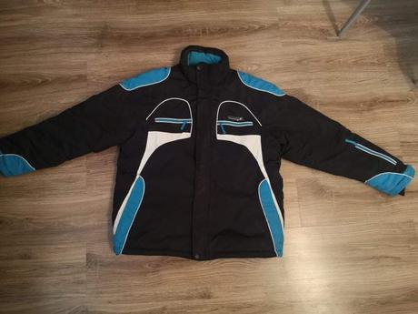 Lyžiarska vetrovka, xxl