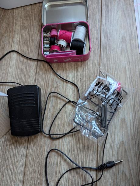 Detsky sijaci stroj fashion passion, 