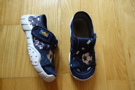 Papučky eon kids, 25