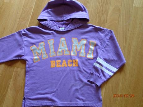 Mikina lindex, lindex,134