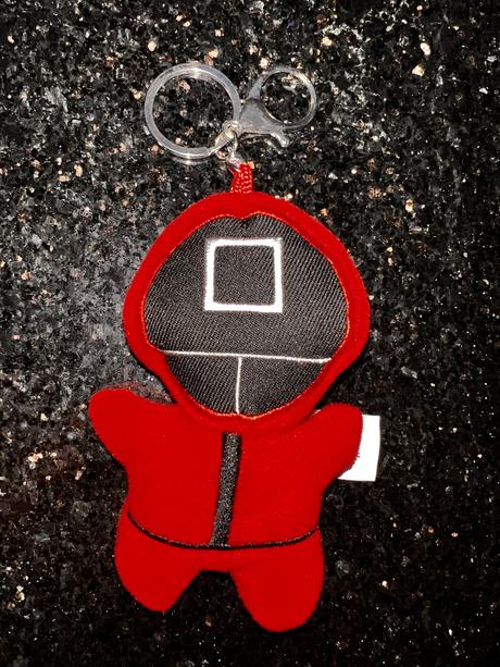 Prívesky veľké mekke 2 ks,