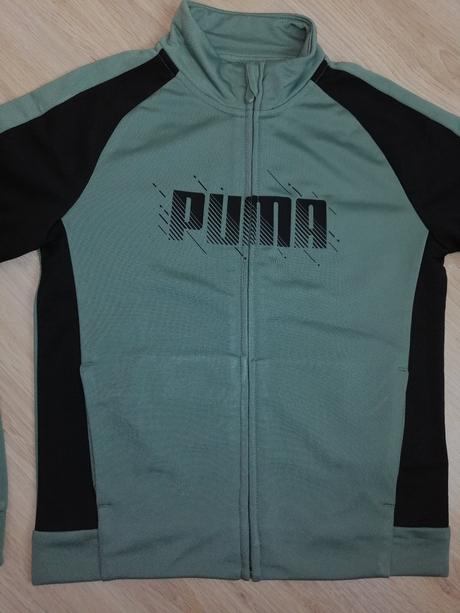 Mikiny adidas a puma, adidas,140