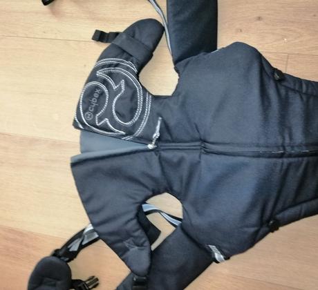 Detský nosič zn. cybex, cybex