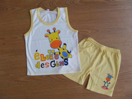 Súprava so žirafou, 86