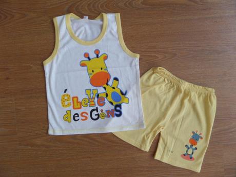 Súprava so žirafou, 86