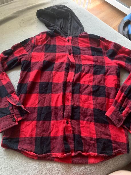 Chlapcenska kosela, 152