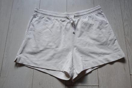 Bavlnené kraťasky h&m, h&m,l