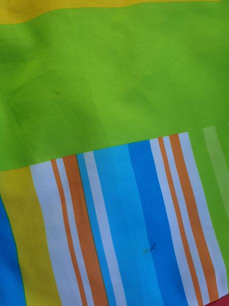 Podložka na hranie,