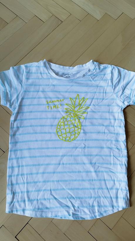Tričko, reserved,146
