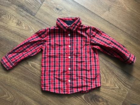 Chlapcenska kosela, lindex,92