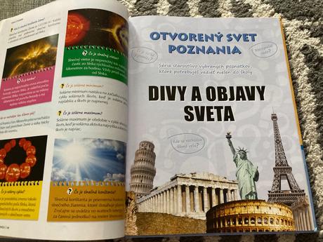 Otvorený svet poznania (2015), 