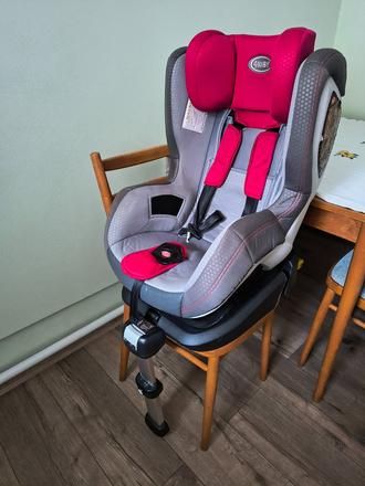 Detská autosedačka, 4baby