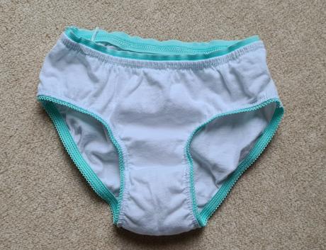 Nohavičky pre dievčatko, reserved,86