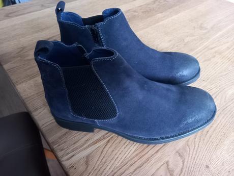 Čižmy, s.oliver,41