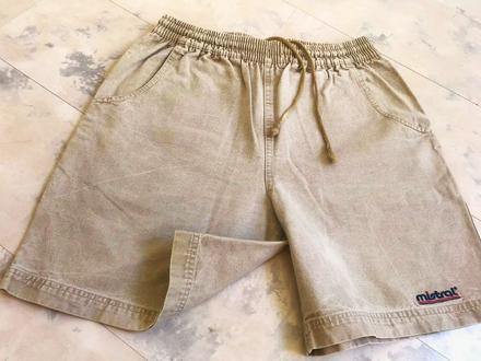 Kraťasy, xl