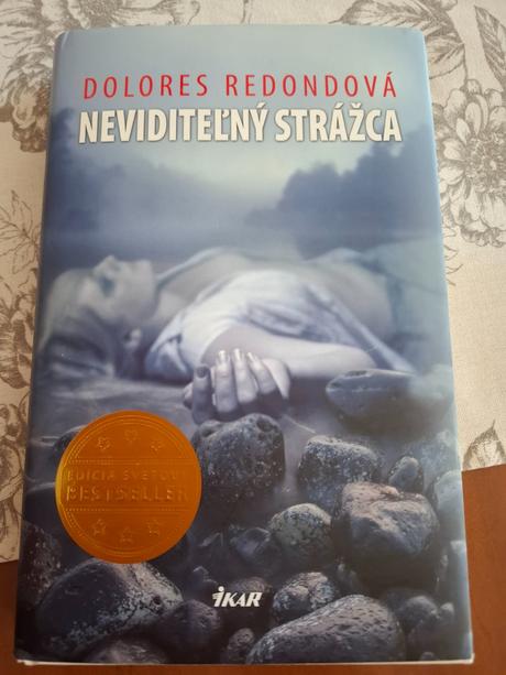 Neviditeľný strážca, 