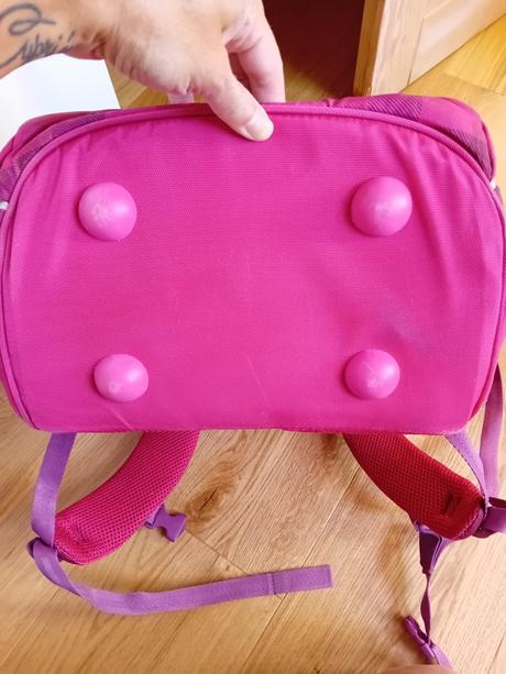 Školský batoh topmodel, 