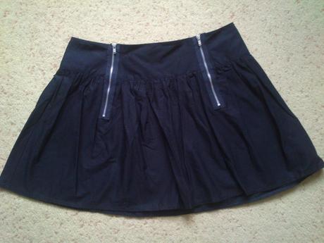 Sukňa s blúzkou, cherokee,146