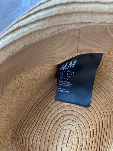 Klobuk h&m, h&m,74