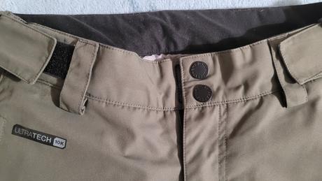 Snowboarďácke nohavice, horsefeathers,158