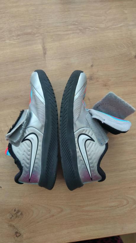 Tenisky 27, nike,27
