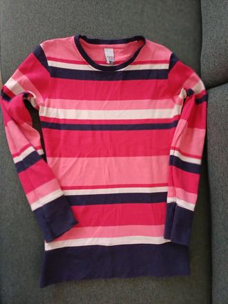 Ružové tričko, authority,m