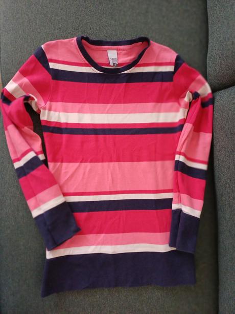 Ružové tričko, authority,m