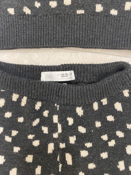 Upletova súprava zara, zara,80