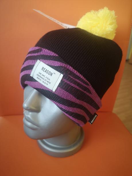 Reason dámska zimná čiapka, 