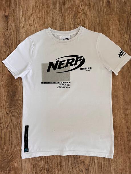 2 x tričko, tesco,140