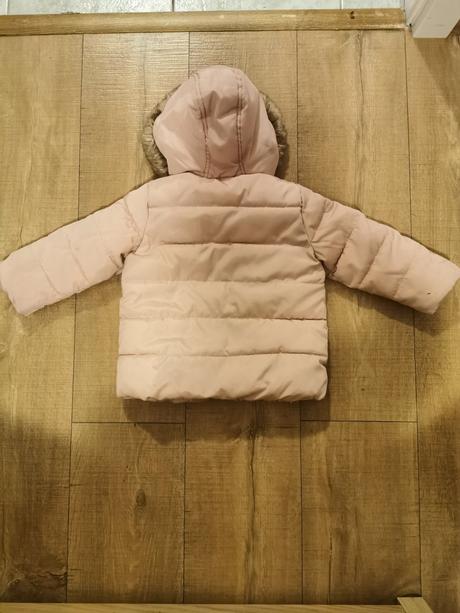 Zimna bundicka, f&f,80