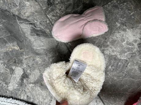 Rukavice h&m, h&m,74