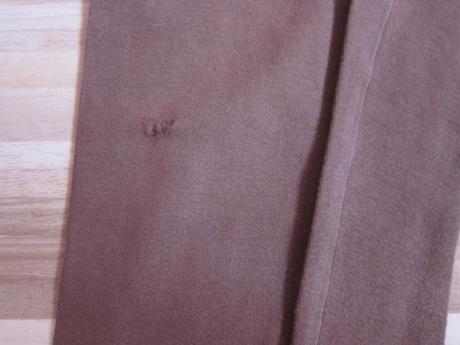 4x leginy na donosenie, 140