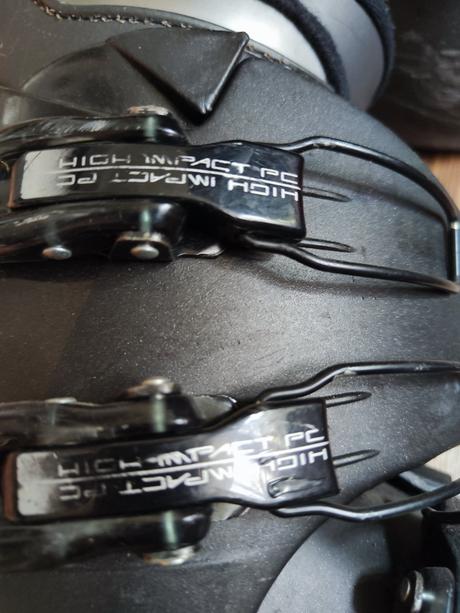 Lyžiarky dolomite 23, 23