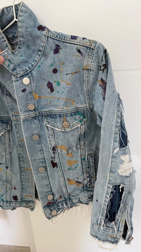 Riflova bunda na-kd, s