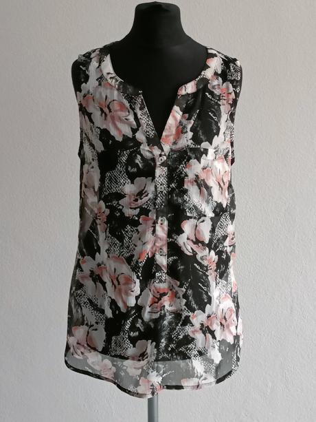 Blúzka, street one,36