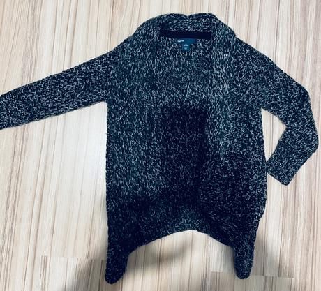 Pleteny sveter zara, 104-110 cm, gap,110