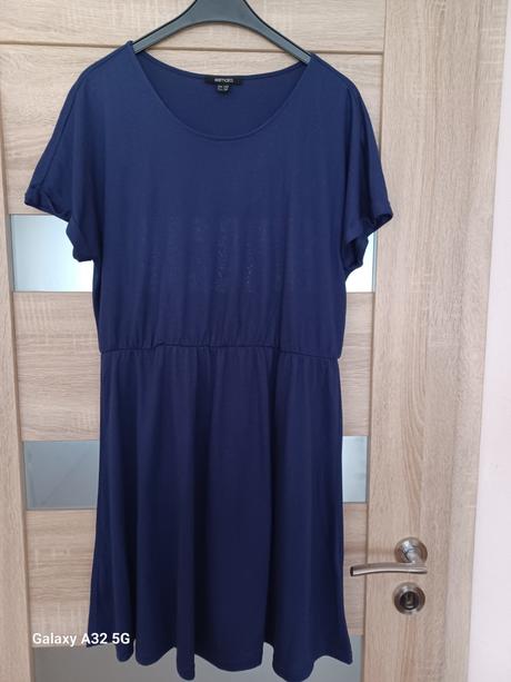 Letné šaty, esmara,l