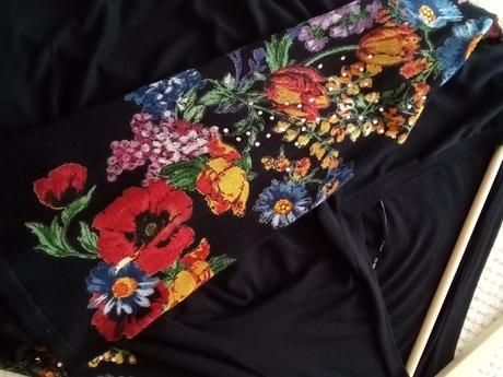 Desigual tričko, desigual,l