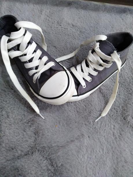 Chlapčenské tenisky, 29