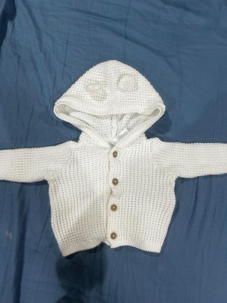 Detský svetrík 50, carter's,50