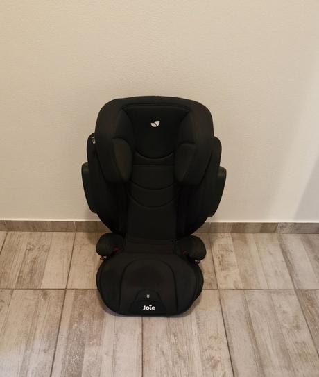 Autosedacka joie 15-36kg, joie