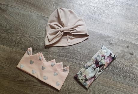 Detska korunka a iné, <50