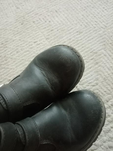 Dievcenske cizmicky vel. 28, 28