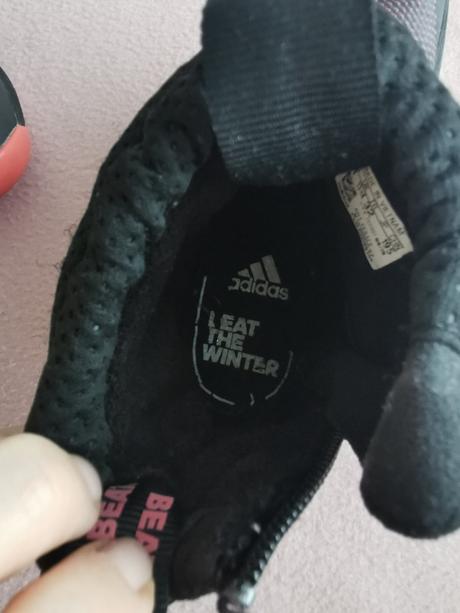 Adidas snehule rapidasnow c, adidas,32