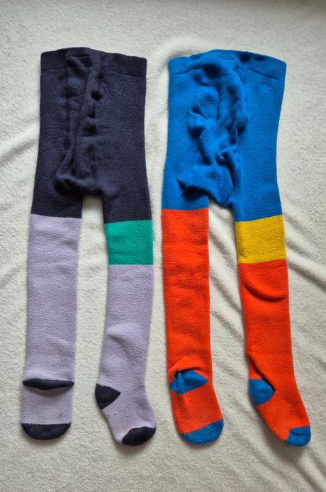 Termo pančuchy tchibo 98/104, tcm,98