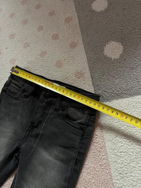 Set oblecenia levis, 104–116